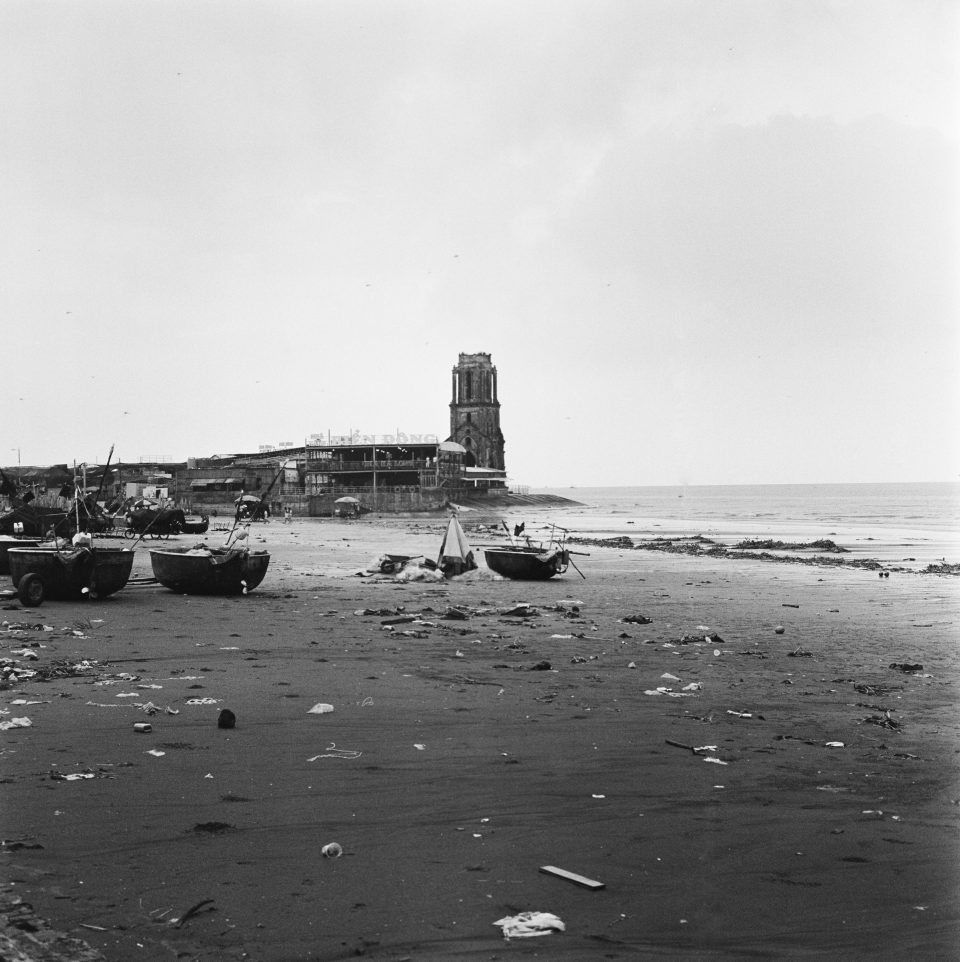 Nỗi sợ biển cả
