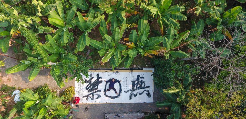 Vô tù cấm – Băng hoại