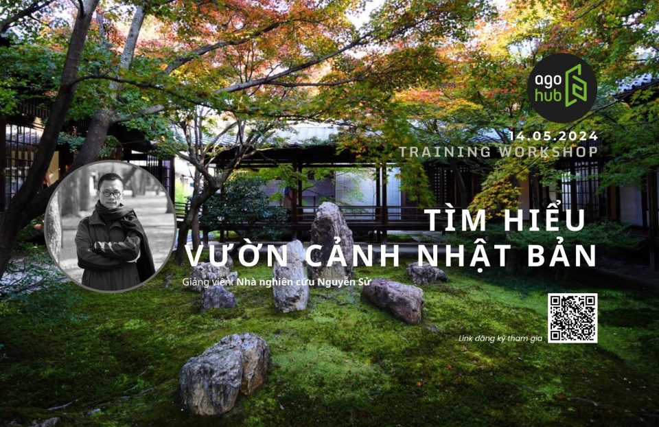 Tìm hiểu vườn cảnh Nhật Bản