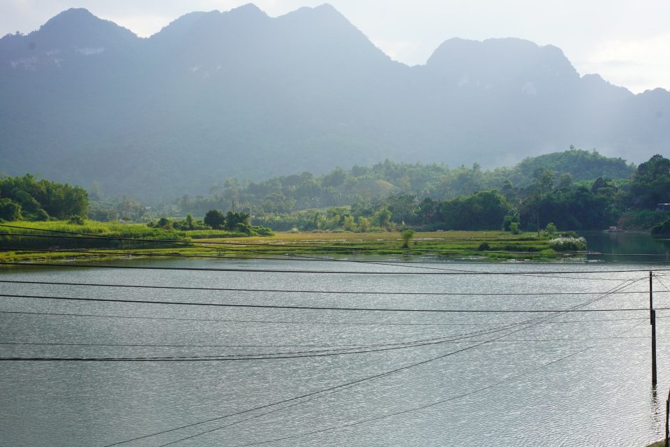 Tây Thanh Hoá du ký (01): Một Thanh Hoá xa lạ