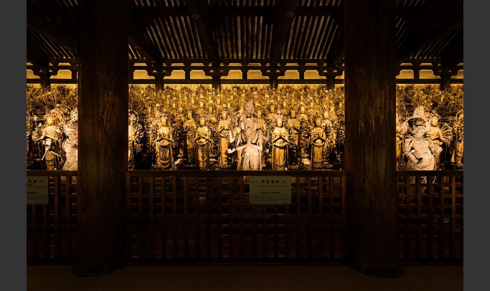 Ban cho Hồ Gươm “dải lụa”